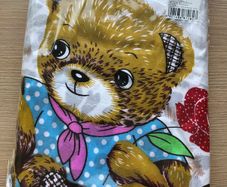 Pillow and Duvet Single Set (new)