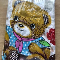 Pillow and Duvet Single Set (new)