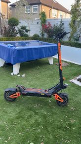 e scooter