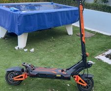 e scooter