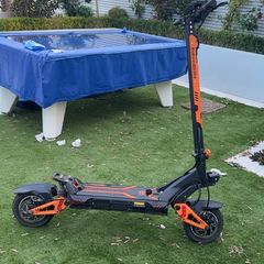 e scooter