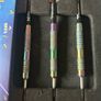 Snake bite Peter Wright Diamond 22 Gram darts Image 2