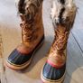 Sorel Winter Boots Image 3