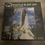 NASA Shuttle Jigsaw Image 3