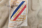 Pezon &amp; Michel Salmon Rod