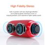Portable Wireless Bluetooth Speaker Waterproof Stereo Bass USB/TF/AUX MP3 Image 4