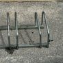 6 slot bike stand Image 4