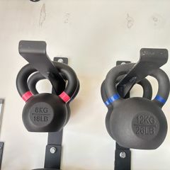 Kettle Bell Set