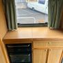 Peugeot Boxer 2.5 JTD Auto-Sleeper-4 Berth Image 5