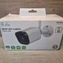 Deltaco Smart Outdoor WiFi Camera, IP65, 2MP, ONVIF, white Image 5
