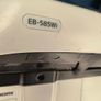 Epson Projectors 3LCD EB-485wi Short Throw Projector (Lamp Hours: 783) Image 5