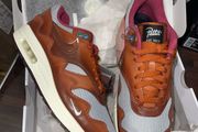airmax one PATTA Nike