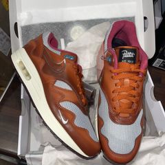 airmax one PATTA Nike