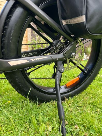 Fiido Titan E-bike