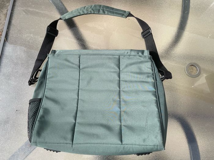 laptop bag Jameson branded