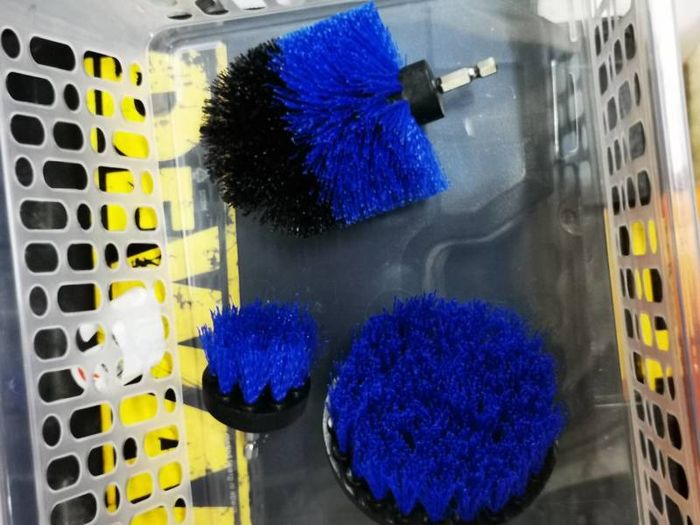 car parts accessories