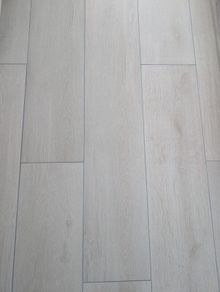Articwood R9 Matt Rectified Porcelain 23x120cm Floor Tiles
