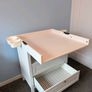 Baby change table Image 3