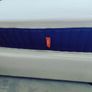 Emma Super King mattress 180x 200cm / 6'x6'6" Image 3