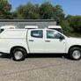Isuzu D-max ( Deposit Taken ) Image 3