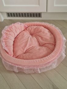 Pet Bed