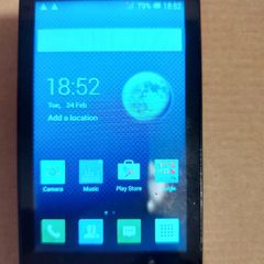 Alcatel ONE Touch Model 4013X, in excellent condition