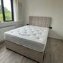 Double Divan Bases Beds With Mattress Image 5