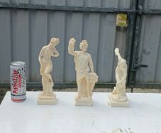 Vintage Alabaster