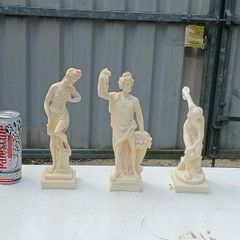 Vintage Alabaster