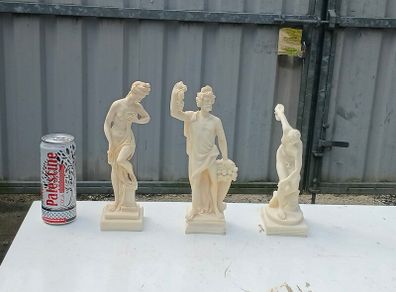 Vintage Alabaster