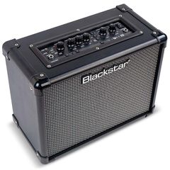 BlackStar ID:Core 20W V4 Stereo / and Footswitch axtra