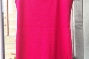 American Apparell Pink Vest