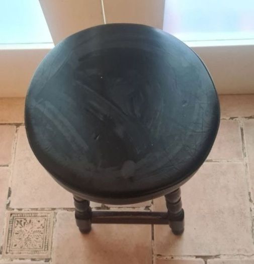 Pub Stool