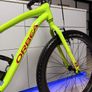 ORBEA MX Advanced Fun Junior Bike 24 inch Image 3