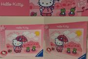 Hello Kitty Jigsaw Puzzle