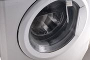 washing