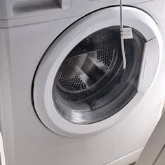 washing