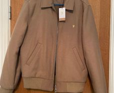 Farah Jacket