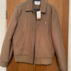 Farah Jacket