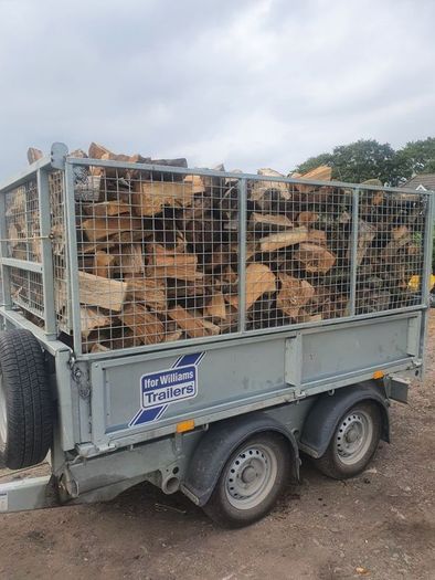 firewood