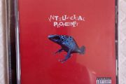 Waterparks, Intellectual Property CD