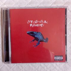Waterparks, Intellectual Property CD