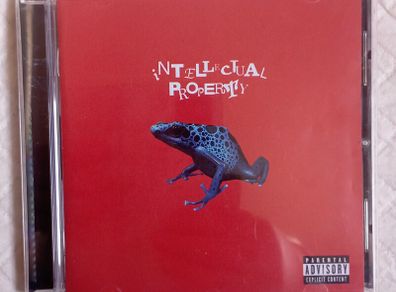 Waterparks, Intellectual Property CD