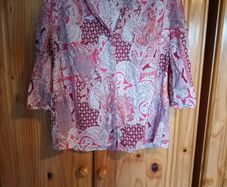 Marks & Spencer blouse
