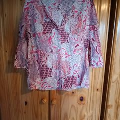 Marks & Spencer blouse