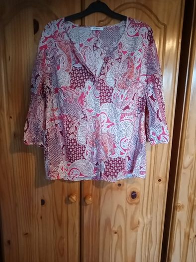 Marks & Spencer blouse