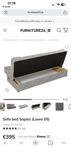 sofa