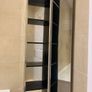 Mirrored Vanity Cabinet Image 2