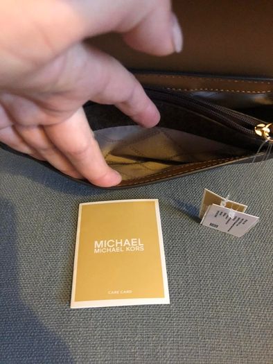 Michael Kors bag