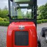 Heracles H220 wheel loader Image 8